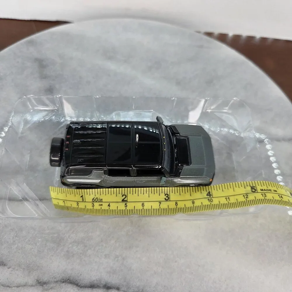 Hallmark Keepsake 2024 GMC Hummer EV Christmas Ornament Tree Decor New in Box